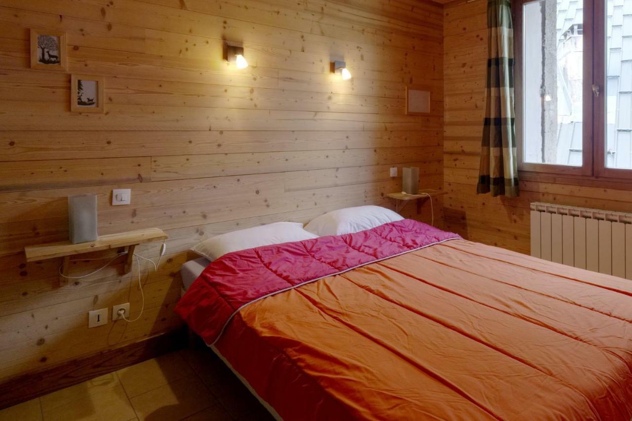Le Pic Villa Vénosc Екстериор снимка