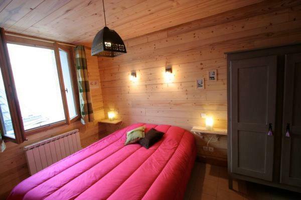 Le Pic Villa Vénosc Екстериор снимка