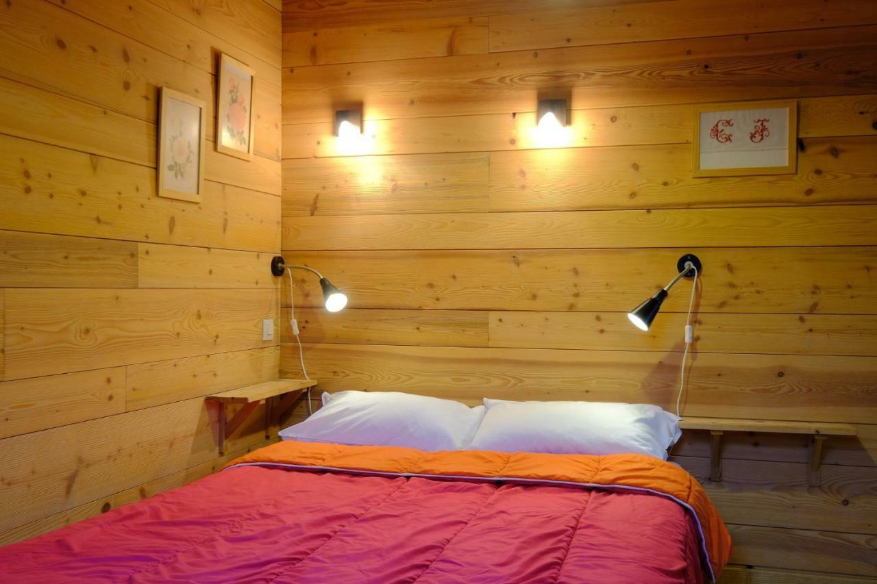 Le Pic Villa Vénosc Екстериор снимка